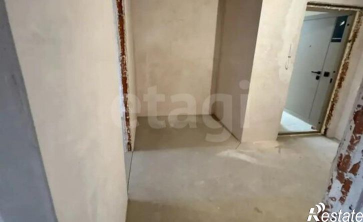 2-комн квартира Республика Татарстан (Татарстан), Казань, улица Рауиса Гареева, 103А