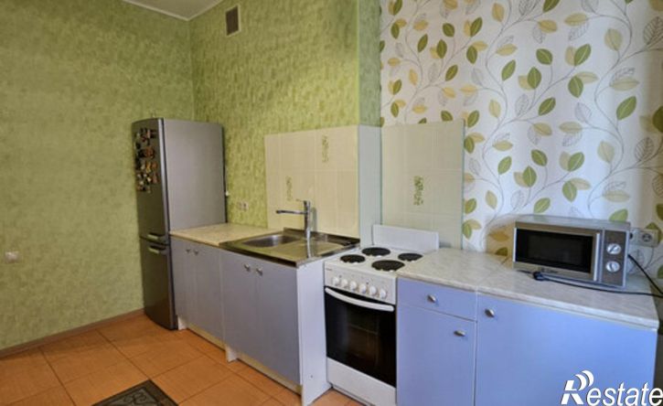 2-комн квартира Республика Татарстан (Татарстан), Казань, Чистопольская улица, 16/15