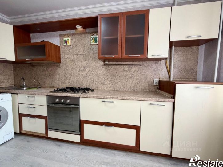 2-комн квартира Казань
