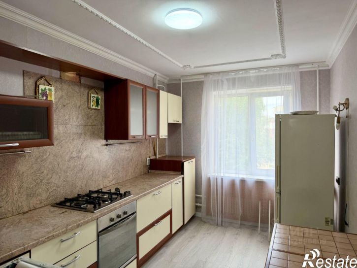 2-комн квартира Казань
