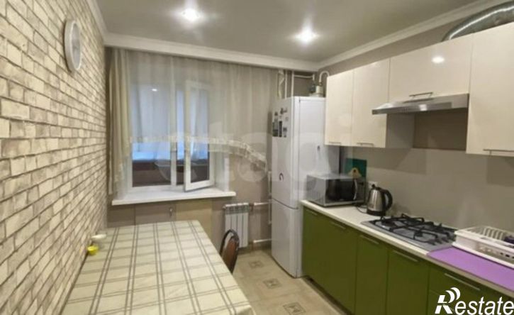 2-комн квартира Республика Татарстан (Татарстан), Казань, Авангардная улица, 187