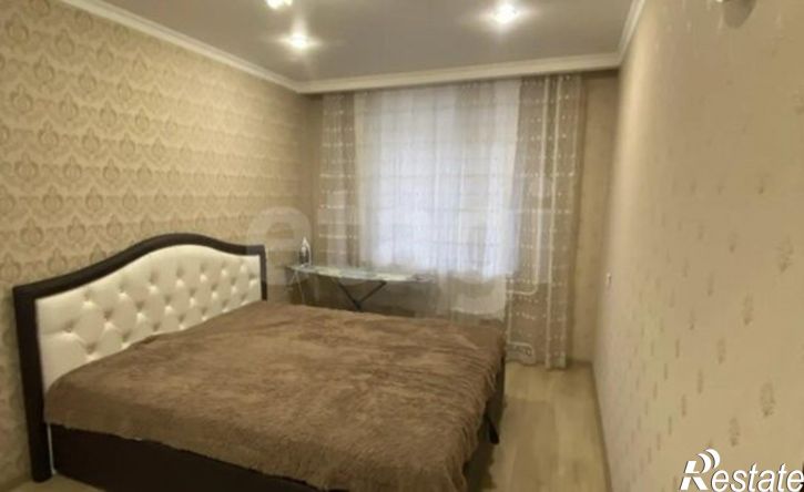 2-комн квартира Республика Татарстан (Татарстан), Казань, Авангардная улица, 187