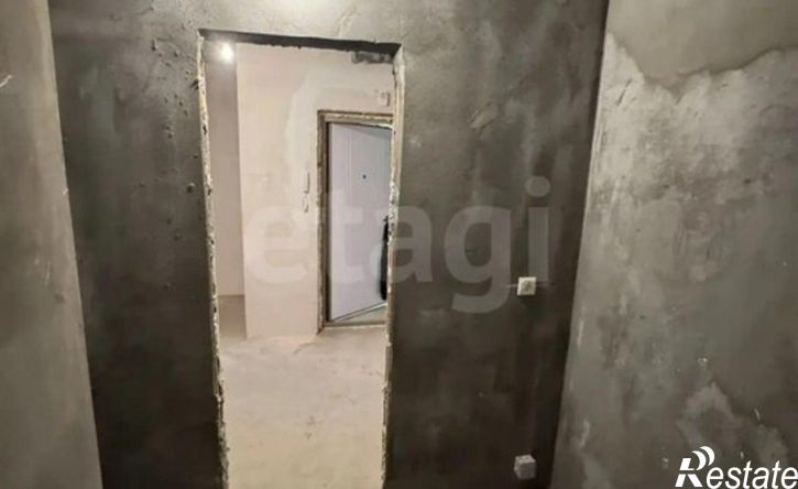 2-комн квартира Республика Татарстан (Татарстан), Казань, улица Рауиса Гареева, 103А