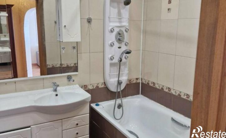 1-комн квартира Республика Татарстан (Татарстан), Казань, улица Ноксинский Спуск, 8А