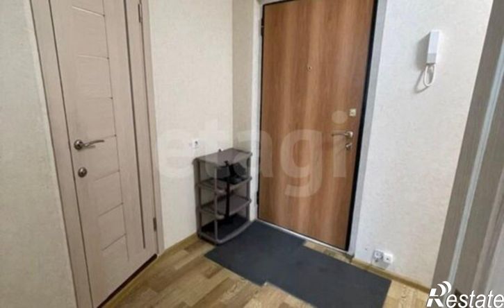 1-комн квартира Республика Татарстан (Татарстан), Набережные Челны, Авангардная улица, 57