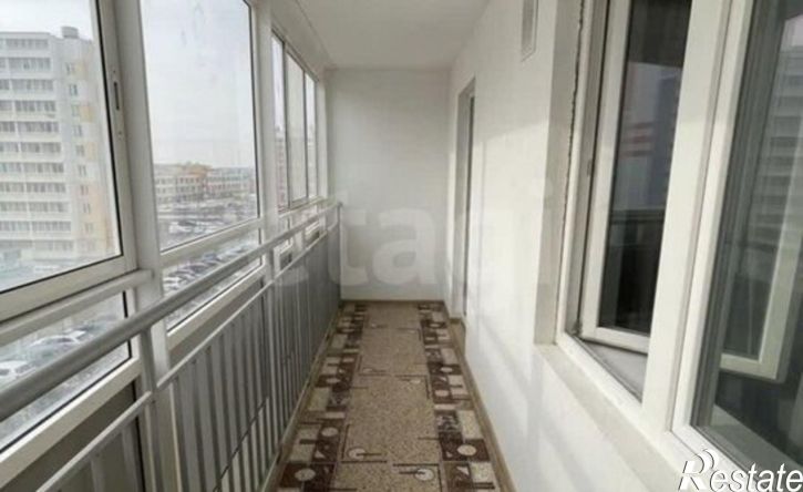1-комн квартира Республика Татарстан (Татарстан), Набережные Челны, Авангардная улица, 57