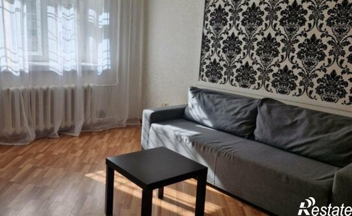 1-комн квартира Республика Татарстан (Татарстан), Казань, улица Ноксинский Спуск, 8А