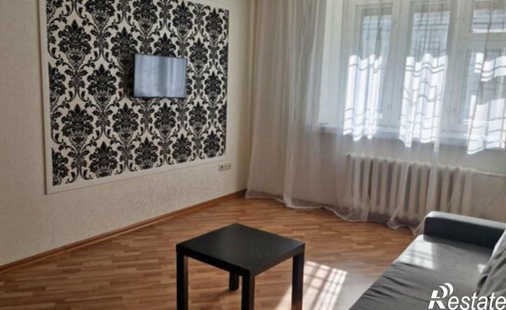 1-комн квартира Республика Татарстан (Татарстан), Казань, улица Ноксинский Спуск, 8А