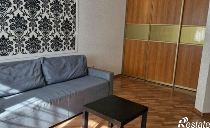 1-комн квартира Республика Татарстан (Татарстан), Казань, улица Ноксинский Спуск, 8А