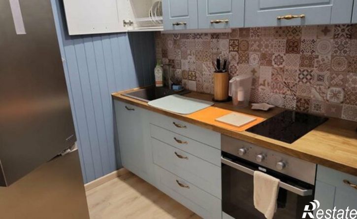 1-комн квартира Республика Татарстан (Татарстан), Казань, улица Ярышлар, 2А