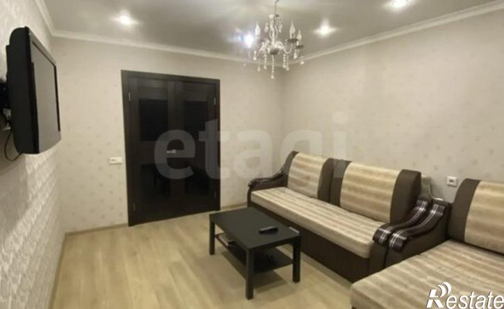 2-комн квартира Республика Татарстан (Татарстан), Казань, Авангардная улица, 187