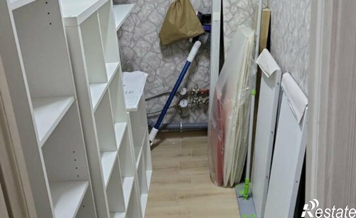 1-комн квартира Республика Татарстан (Татарстан), Казань, улица Ярышлар, 2А