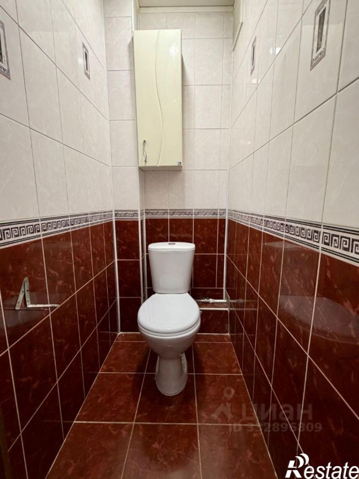 2-комн квартира Казань