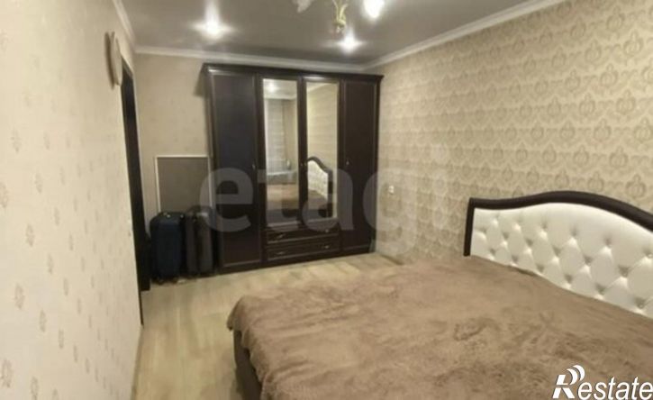 2-комн квартира Республика Татарстан (Татарстан), Казань, Авангардная улица, 187