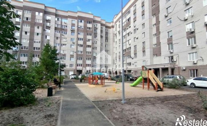 3-комн квартира Республика Татарстан (Татарстан), Казань, Чистопольская улица, 74
