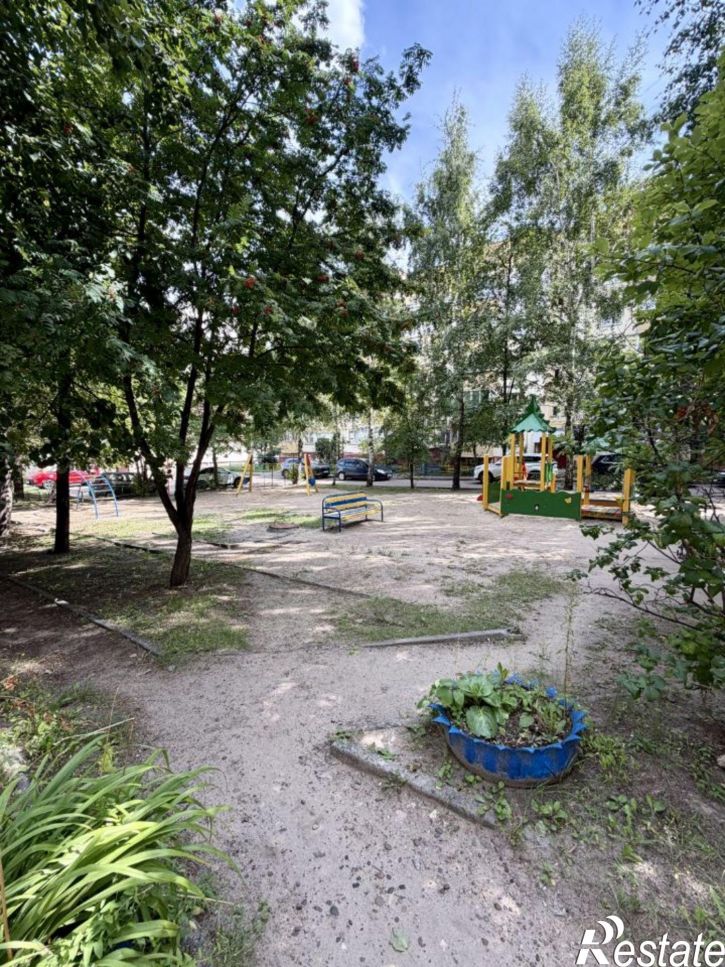 2-комн квартира Казань