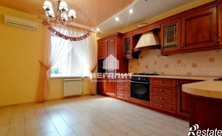 3-комн квартира Республика Татарстан (Татарстан), Казань, Чистопольская улица, 74