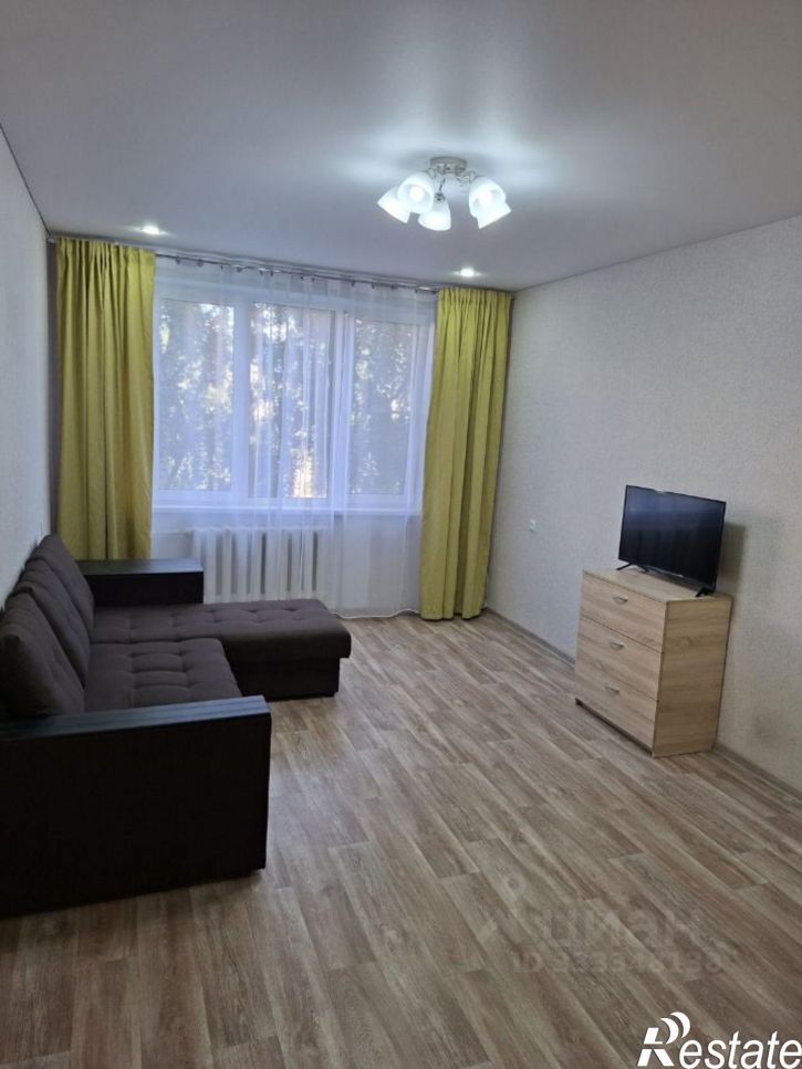 1-комн квартира Казань