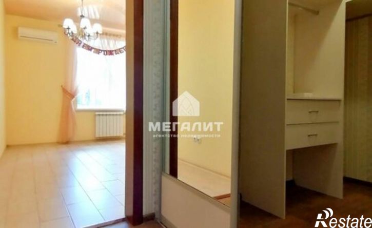 3-комн квартира Республика Татарстан (Татарстан), Казань, Чистопольская улица, 74