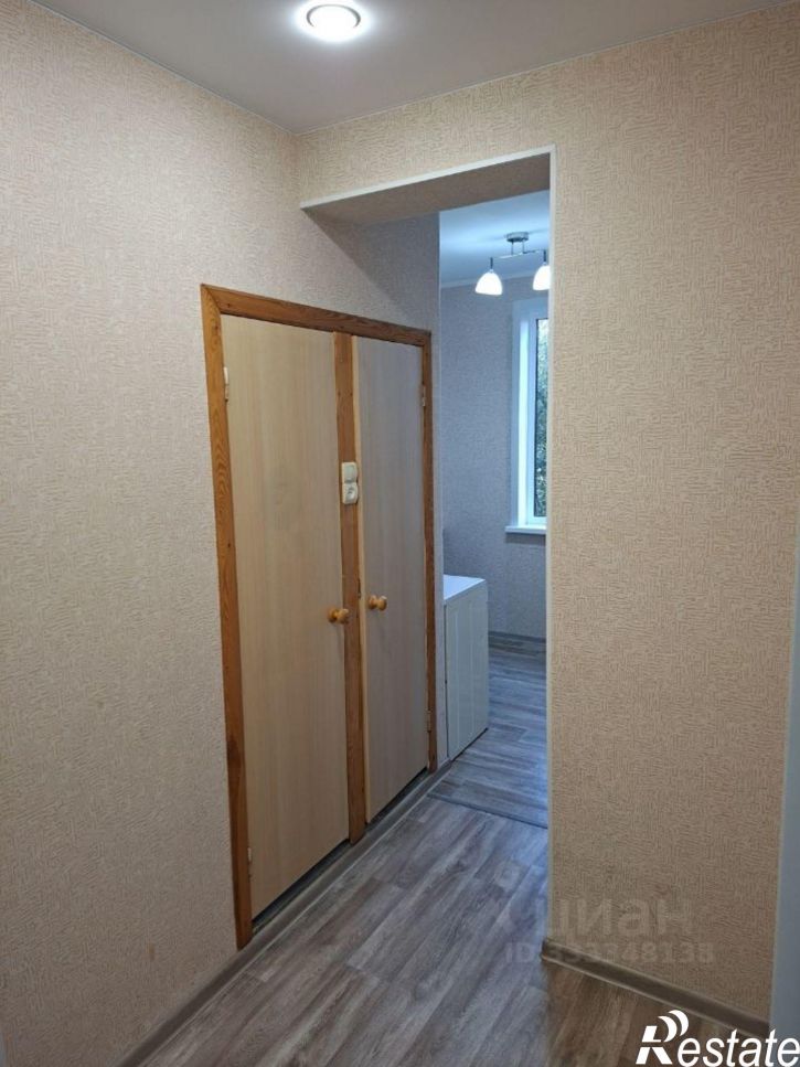 1-комн квартира Казань