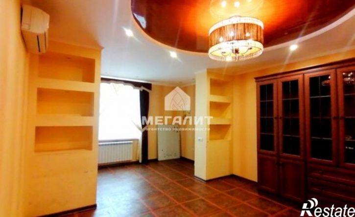 3-комн квартира Республика Татарстан (Татарстан), Казань, Чистопольская улица, 74