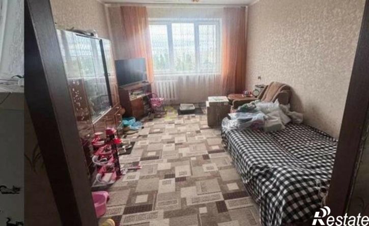3-комн квартира Республика Татарстан (Татарстан), Набережные Челны, проспект Мира, 90