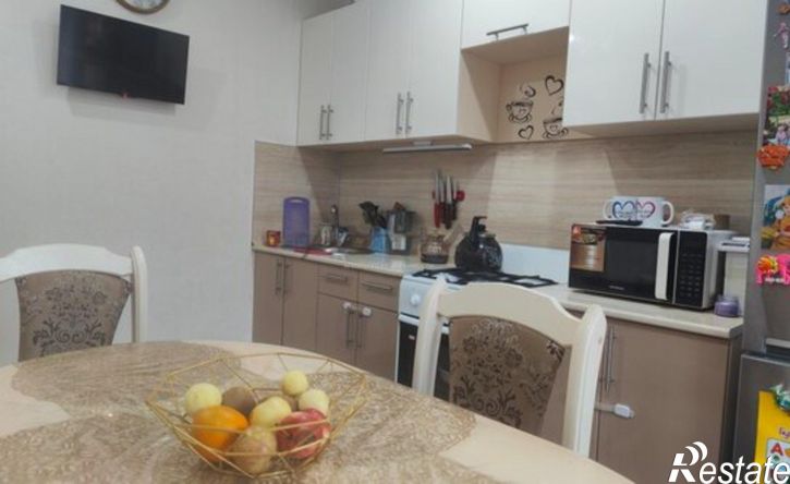 1-комн квартира Республика Татарстан (Татарстан), Набережные Челны, улица Нур Баян, 5