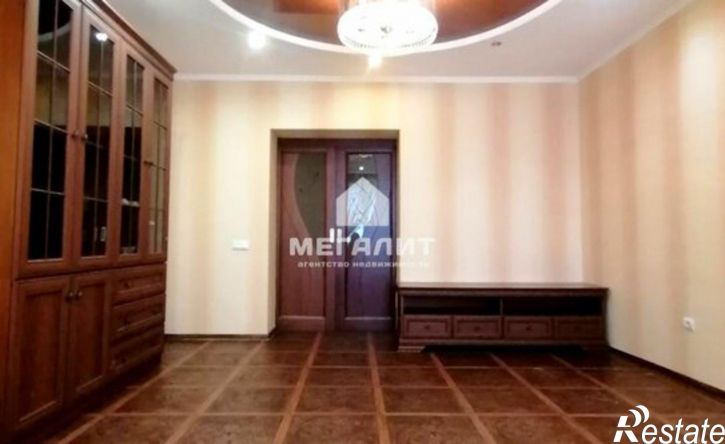 3-комн квартира Республика Татарстан (Татарстан), Казань, Чистопольская улица, 74