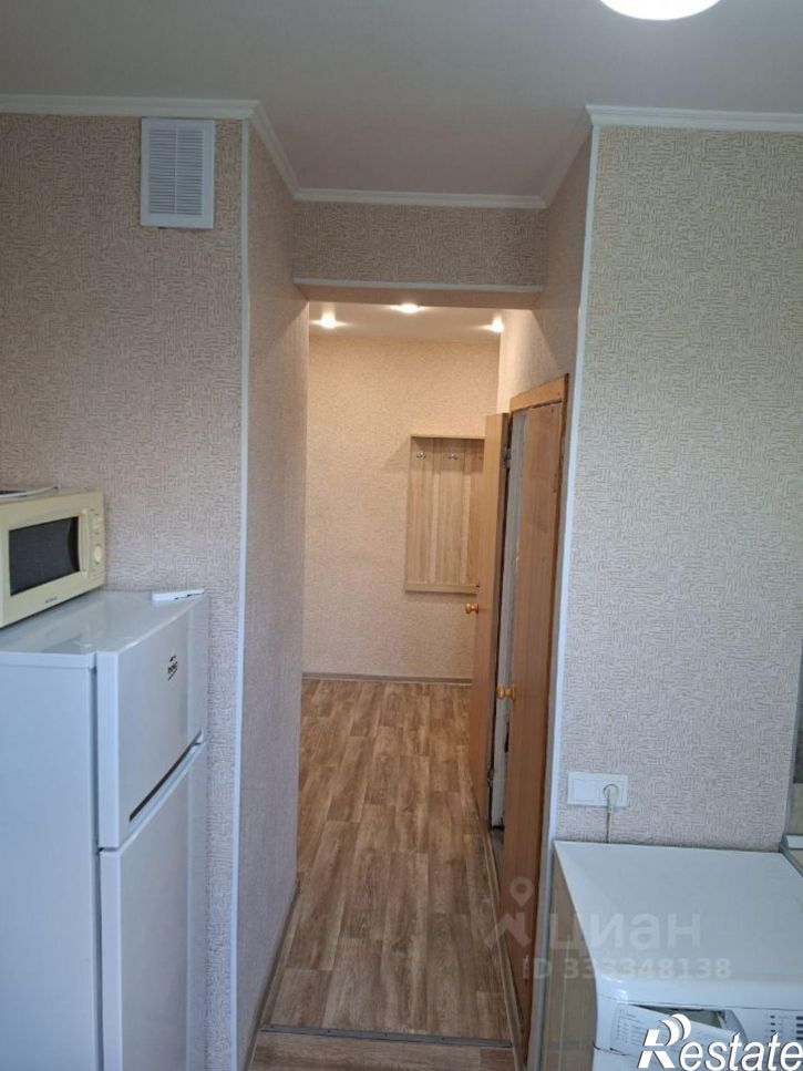 1-комн квартира Казань