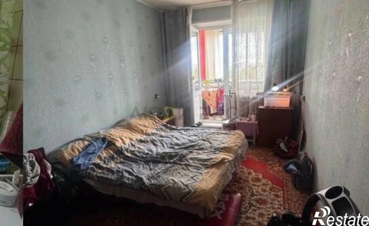 3-комн квартира Республика Татарстан (Татарстан), Набережные Челны, проспект Мира, 90