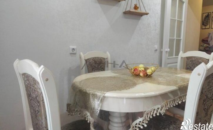 1-комн квартира Республика Татарстан (Татарстан), Набережные Челны, улица Нур Баян, 5