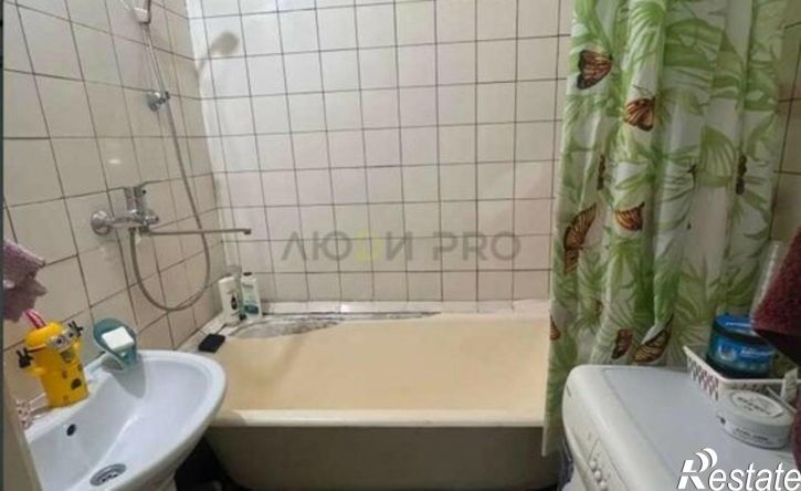 3-комн квартира Республика Татарстан (Татарстан), Набережные Челны, проспект Мира, 90