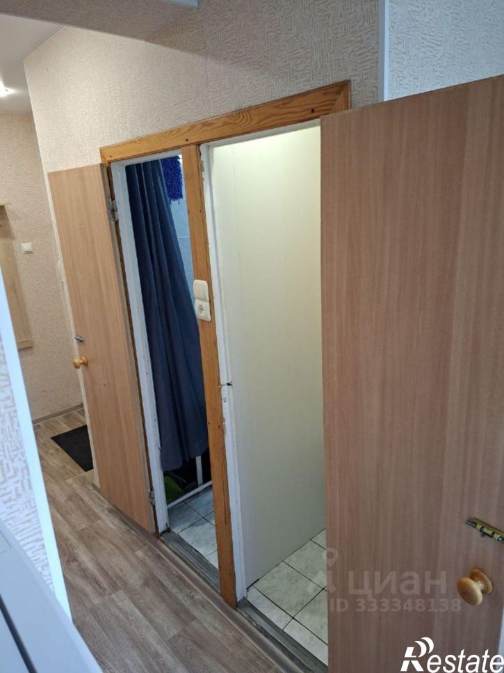 1-комн квартира Казань