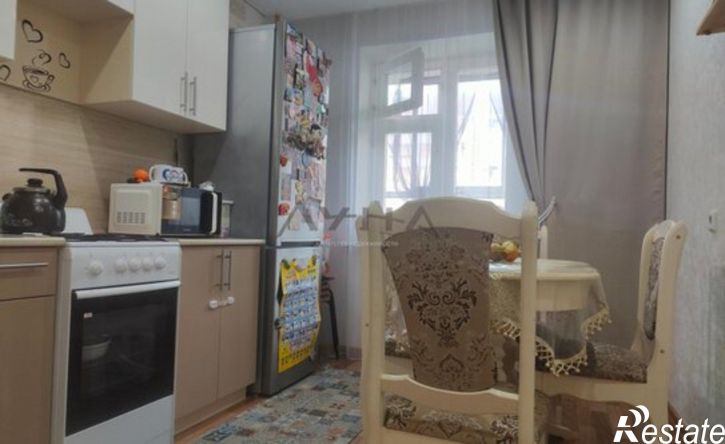 1-комн квартира Республика Татарстан (Татарстан), Набережные Челны, улица Нур Баян, 5