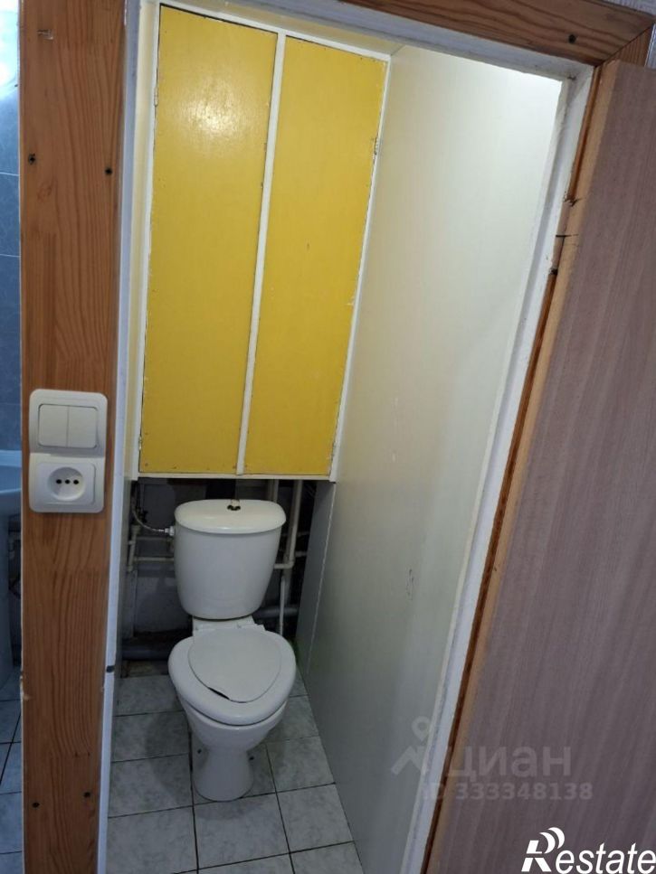 1-комн квартира Казань