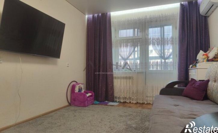 1-комн квартира Республика Татарстан (Татарстан), Набережные Челны, улица Нур Баян, 5