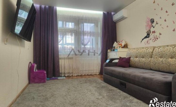 1-комн квартира Республика Татарстан (Татарстан), Набережные Челны, улица Нур Баян, 5