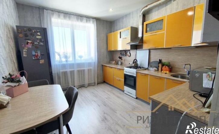 3-комн квартира Республика Татарстан (Татарстан), Казань, улица Карбышева, 63к2