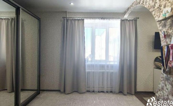 3-комн квартира Республика Татарстан (Татарстан), Казань, улица Карбышева, 63к2