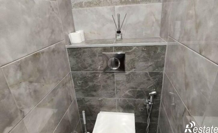 3-комн квартира Республика Татарстан (Татарстан), Казань, улица Карбышева, 63к2