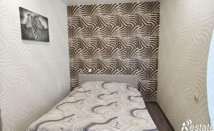 3-комн квартира Республика Татарстан (Татарстан), Казань, улица Карбышева, 63к2