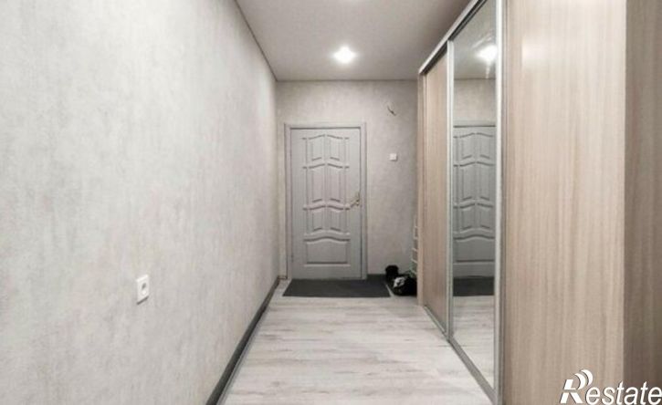 3-комн квартира Республика Татарстан (Татарстан), Казань, улица Карбышева, 63к2