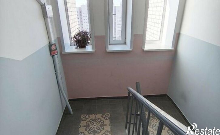 3-комн квартира Республика Татарстан (Татарстан), Казань, улица Карбышева, 63к2