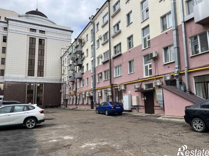 1-комн квартира Казань