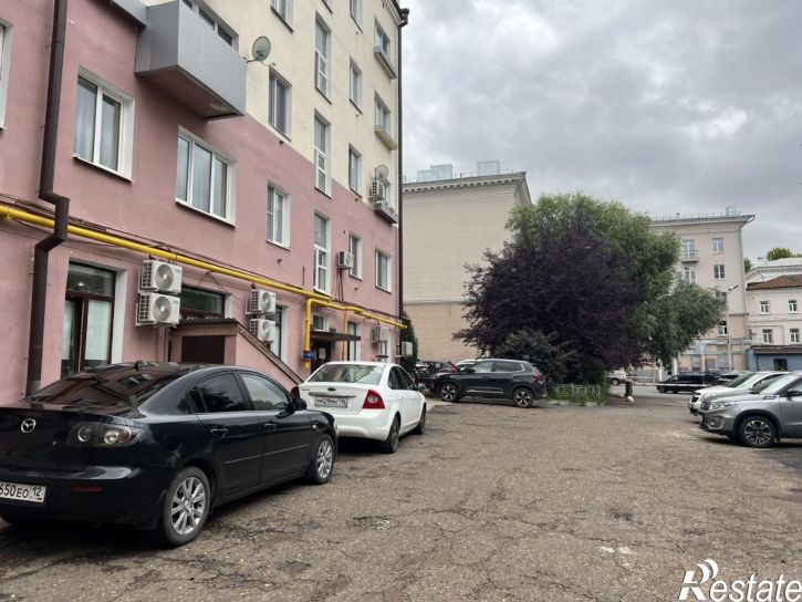1-комн квартира Казань