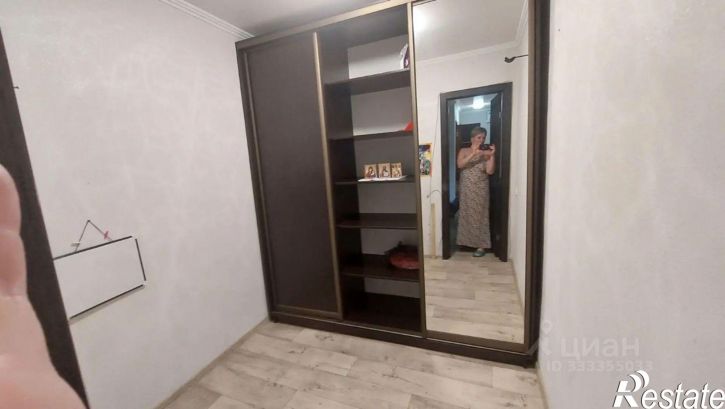 2-комн квартира Казань, улица Качалова
