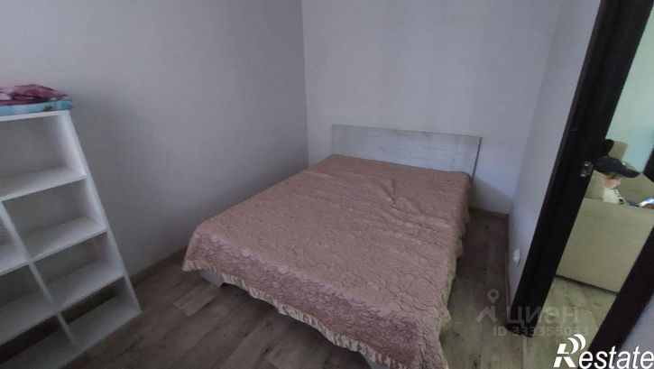 2-комн квартира Казань, улица Качалова