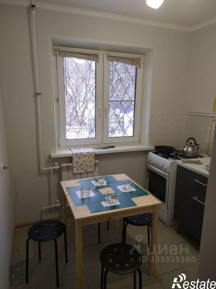1-комн квартира Казань, Высотная улица, 7