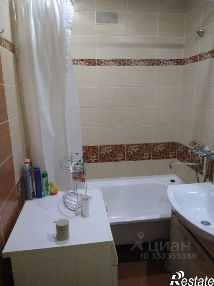 1-комн квартира Казань, Высотная улица, 7