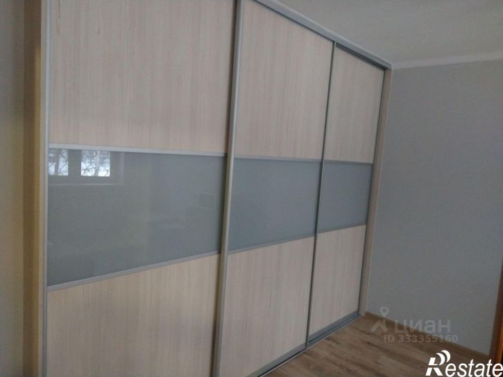 1-комн квартира Казань, Высотная улица, 7